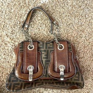 Fendi purse